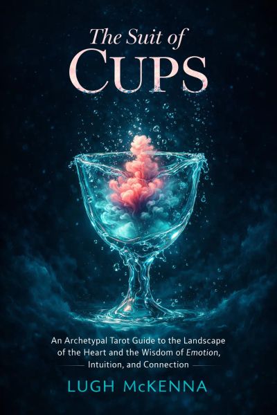 The Suit of Cups