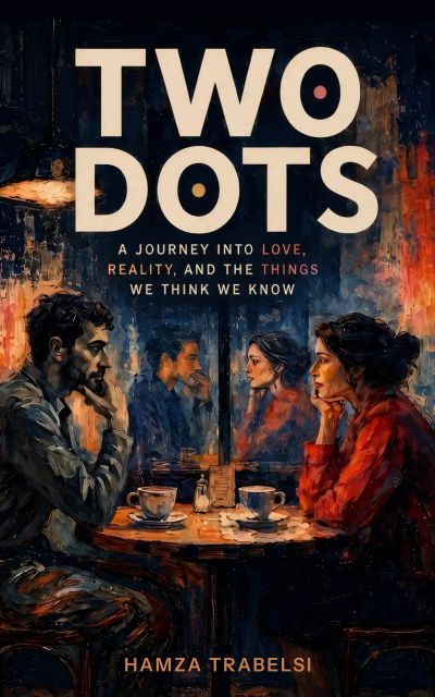 TWO DOTS