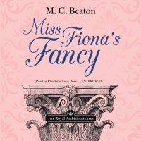 Miss Fiona’s Fancy