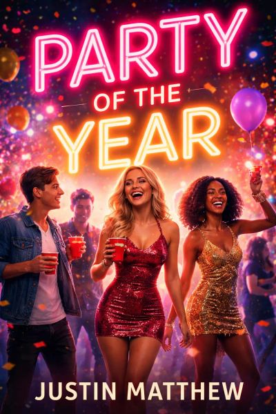 Party of the Year