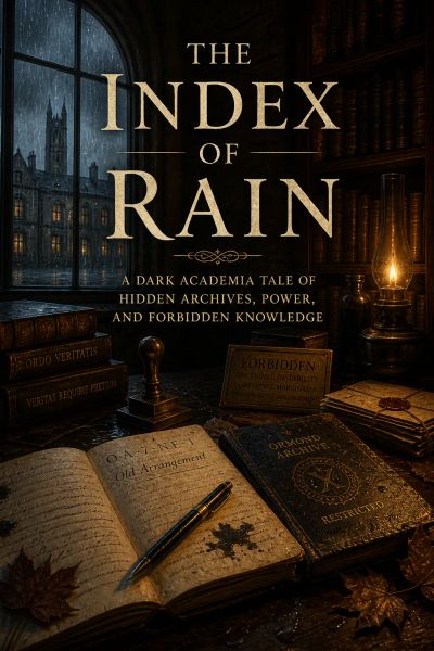 The Index of Rain