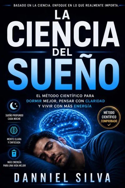 La ciencia del sueño