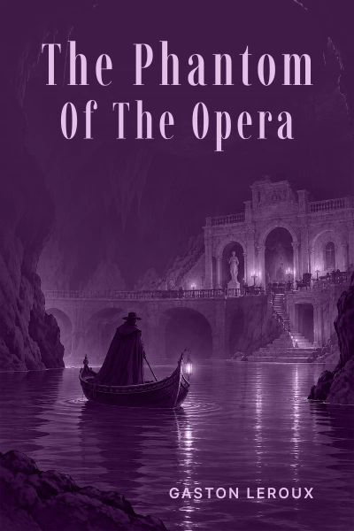 The Phantom of the Opera