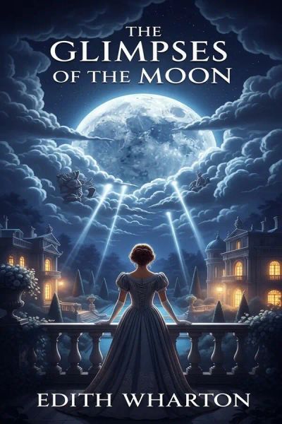 The Glimpses of the Moon