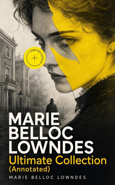 MARIE BELLOC LOWNDES Ultimate Collection (Annotated)