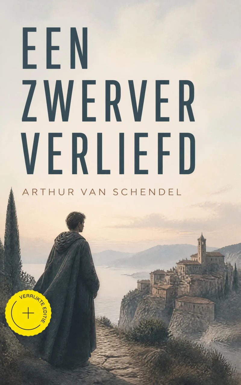 Een Zwerver Verliefd (Geannoteerd)