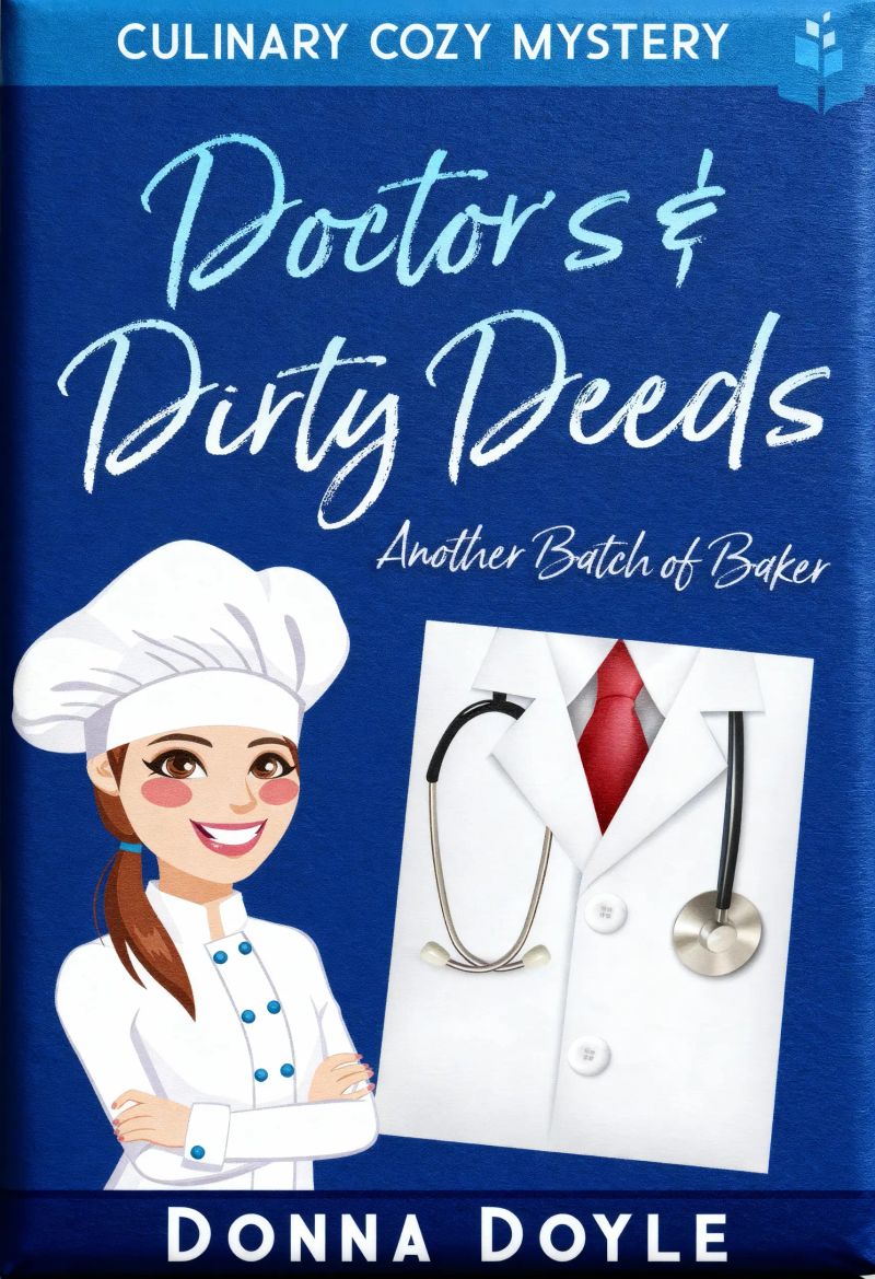 Doctor’s & Dirty Deeds