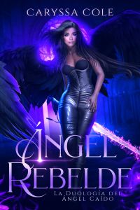 Ángel Rebelde