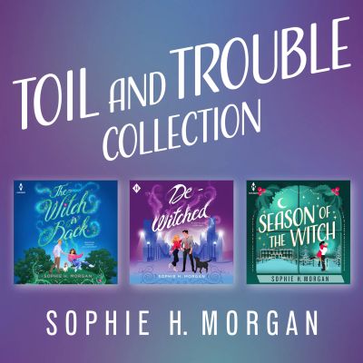 Toil and Trouble Collection