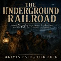 THE UNDERGROUND RAILROAD
