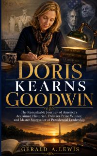 Doris Kearns Goodwin