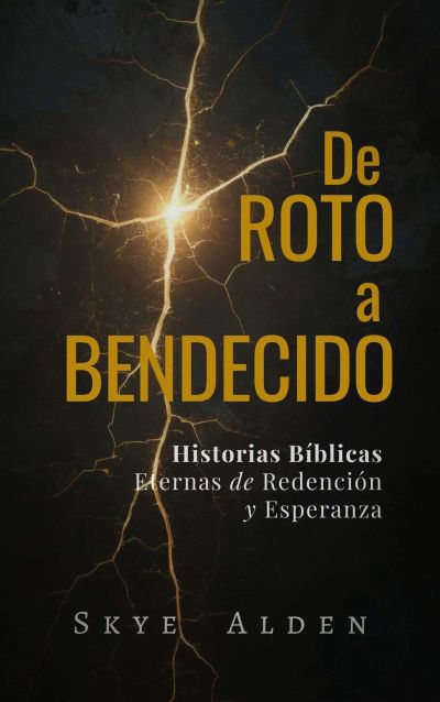 De Roto a Bendecido
