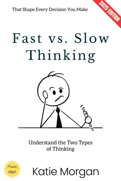 Fast vs Slow Thinking