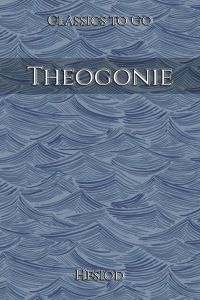 Hesiod: Theogonie