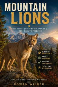 Mountain Lions