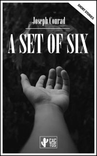 A set of six