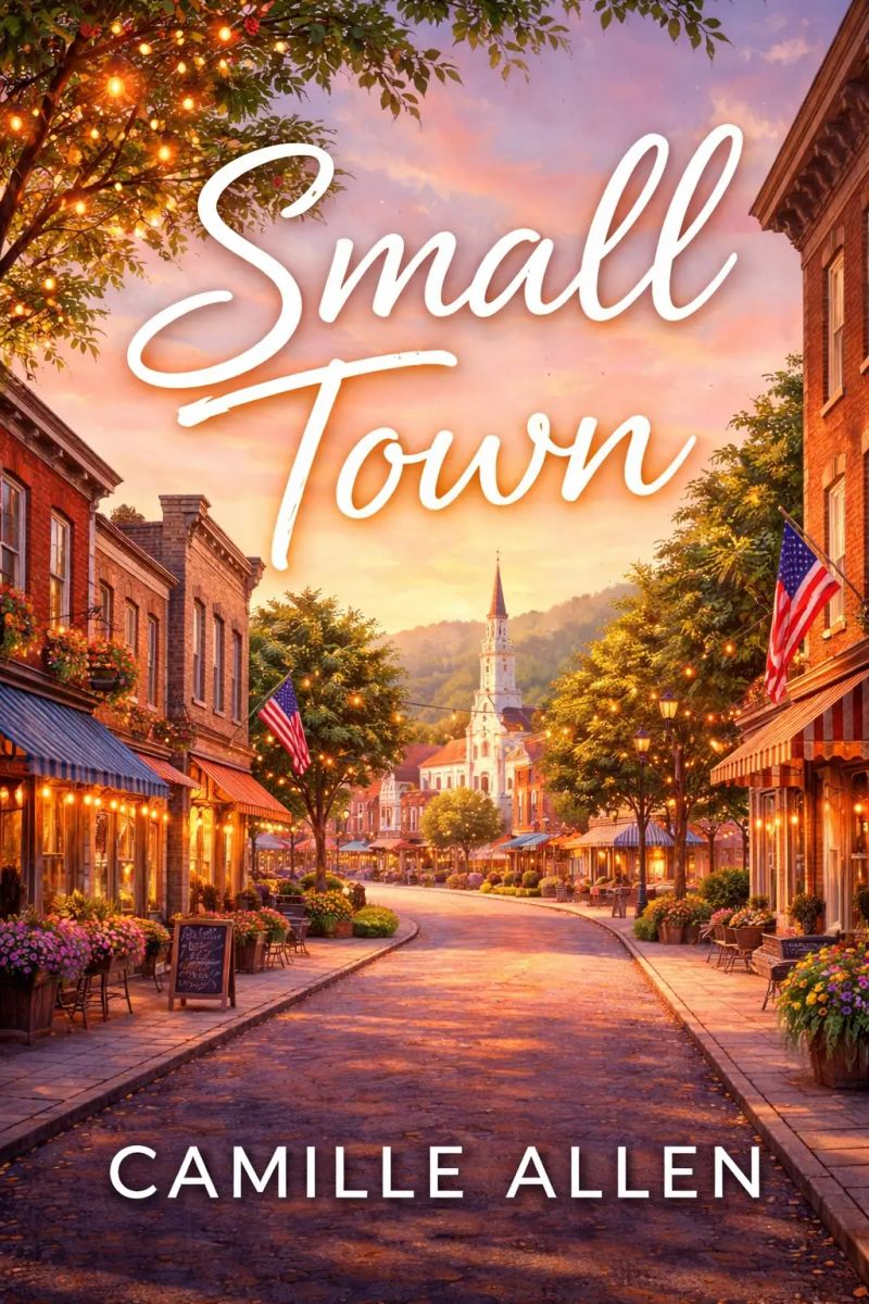 Small Town