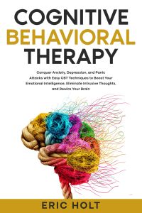 Cognitive Behavioral Therapy