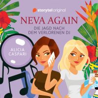 Neva again - Die Jagd nach dem verlorenen DJ