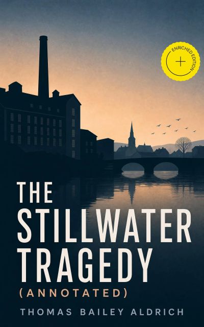 The Stillwater Tragedy (Annotated)