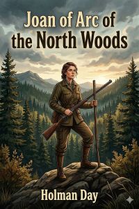 Joan of Arc of the North Woods