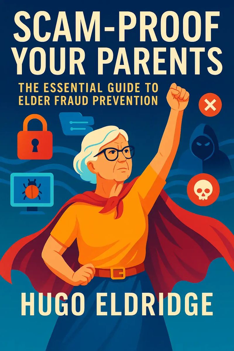 Scam Proof Your Parents
