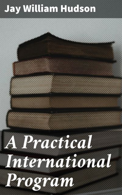 A Practical International Program
