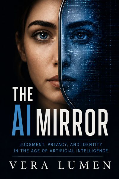 The AI Mirror