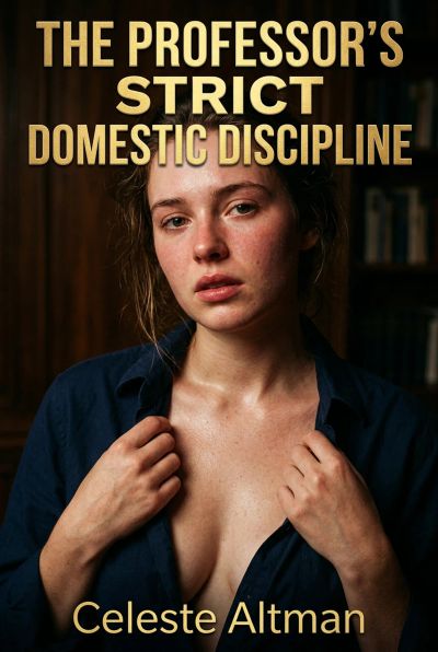 The Professor's Strict Domestic Discipline