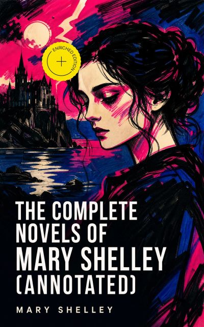 The Complete Novels of Mary Shelley (Annotated)
