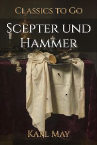 Scepter und Hammer