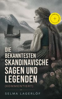 Die bekanntesten Skandinavische Sagen und Legenden (Kommentiert)