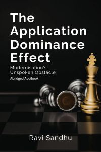 The Application Dominance Effect