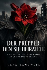 Der Prepper, den sie heiratete
