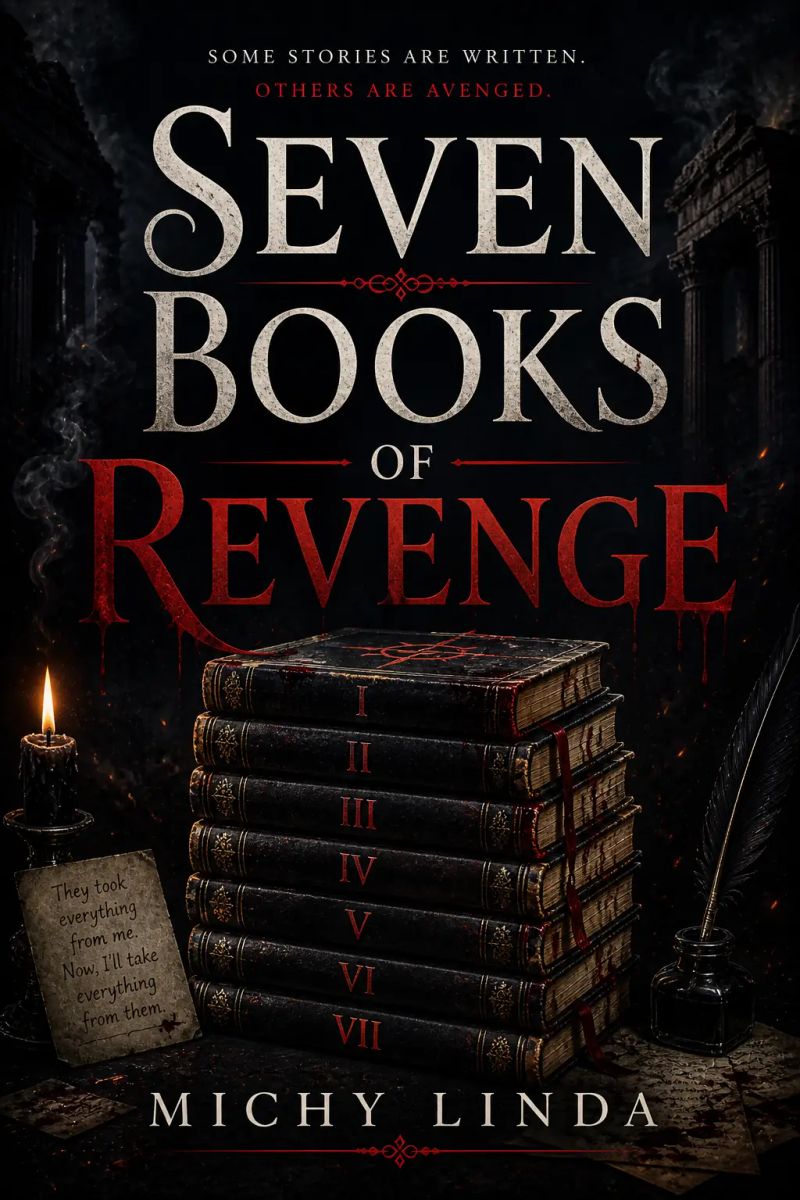 Seven Books of Revenge