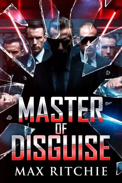 MASTER OF DISGUISE