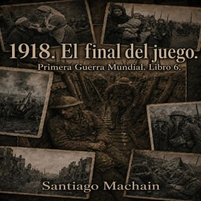 1918. El final del juego.