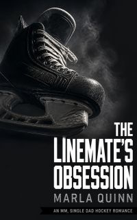 The Linemate's Obsession