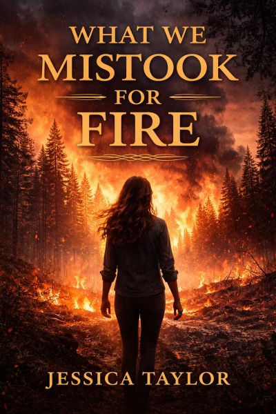 What We Mistook for Fire