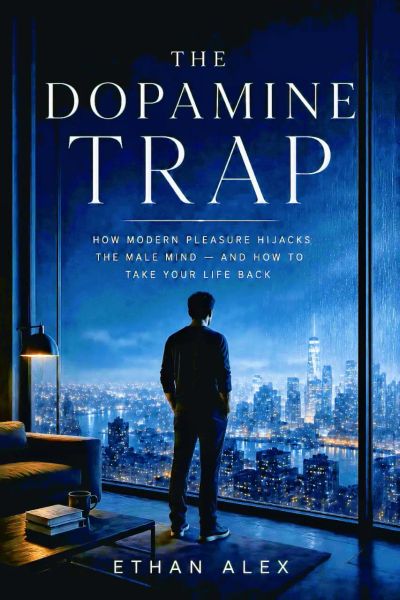 THE DOPAMINE TRAP