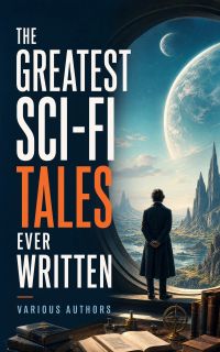 The Greatest Sci-Fi Tales Ever Written