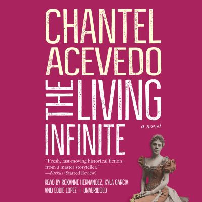 The Living Infinite