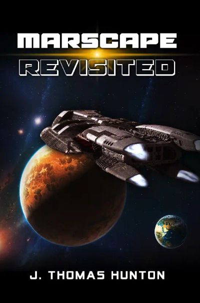 Marscape Revisited