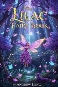 The Lilac Fairy Book