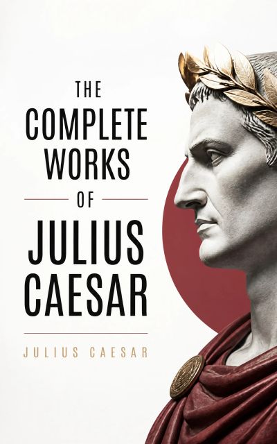 The Complete Works of Julius Caesar