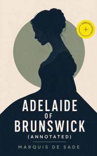 Adelaide of Brunswick (Annotated)