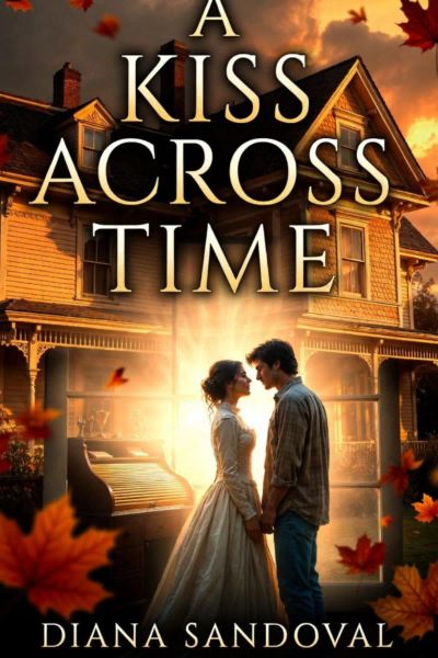 A Kiss Across Time