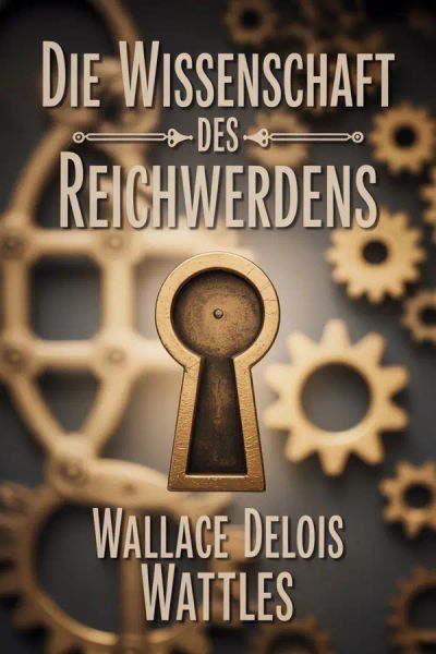 Die wissenschaft des reichwerdens (übersetzt)