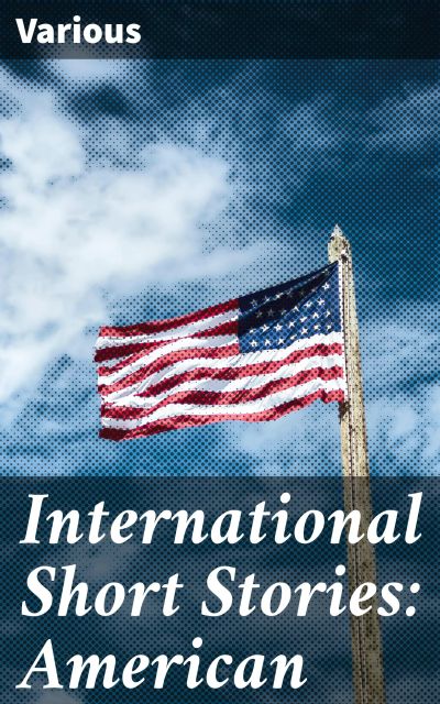 International Short Stories: American
