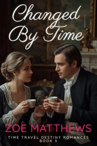 Changed By Time